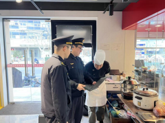 监管模式从“被动应对”向“自动防止”