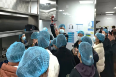 各餐饮单元要以会